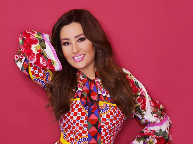 اضغط لمشاهدة الفيديو: هل تزوجت لطيفة التونسية بالفنان المصري أحمد وفيق؟